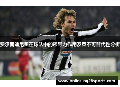 费尔南迪尼奥在球队中的领导力作用及其不可替代性分析